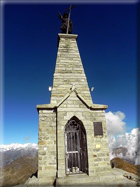 foto Colma di Mombarone